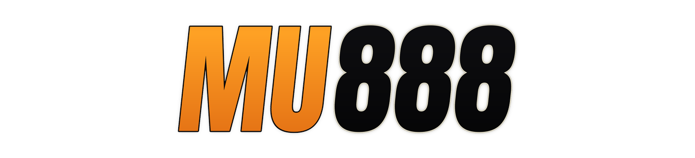 mu888 Logo